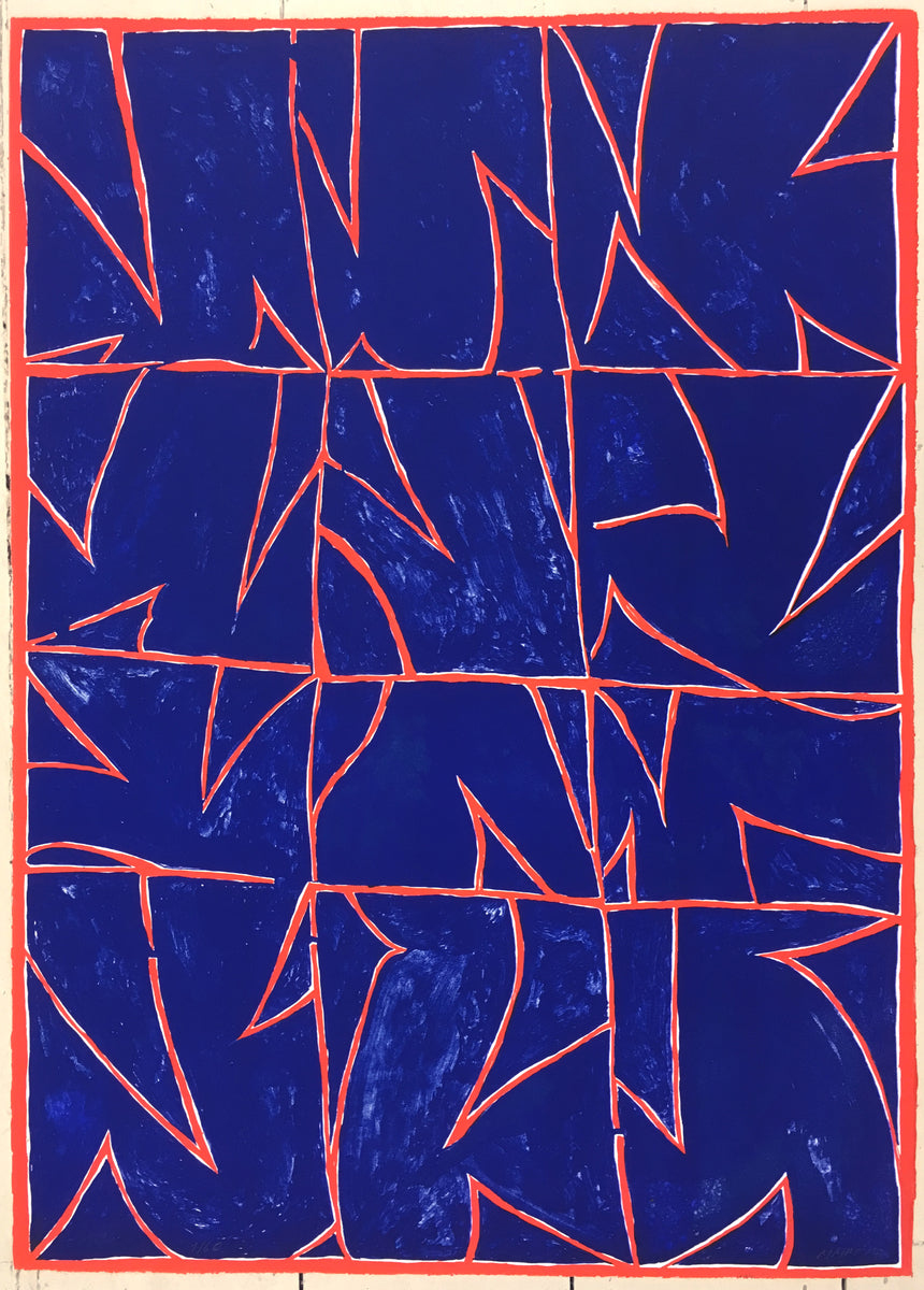 Mathias Malling Mortensen