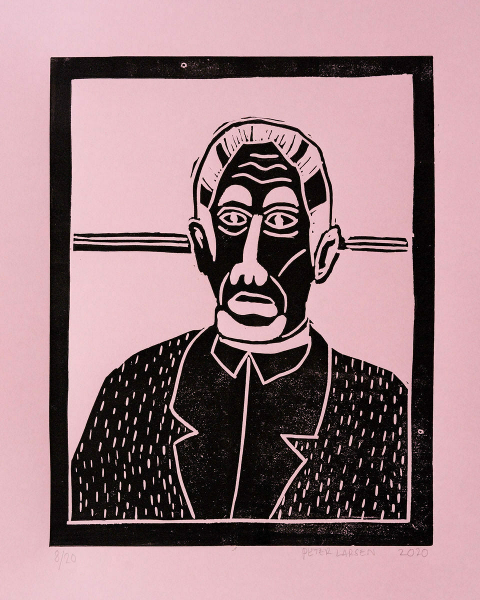 Zven Balslev & Peter Larsen