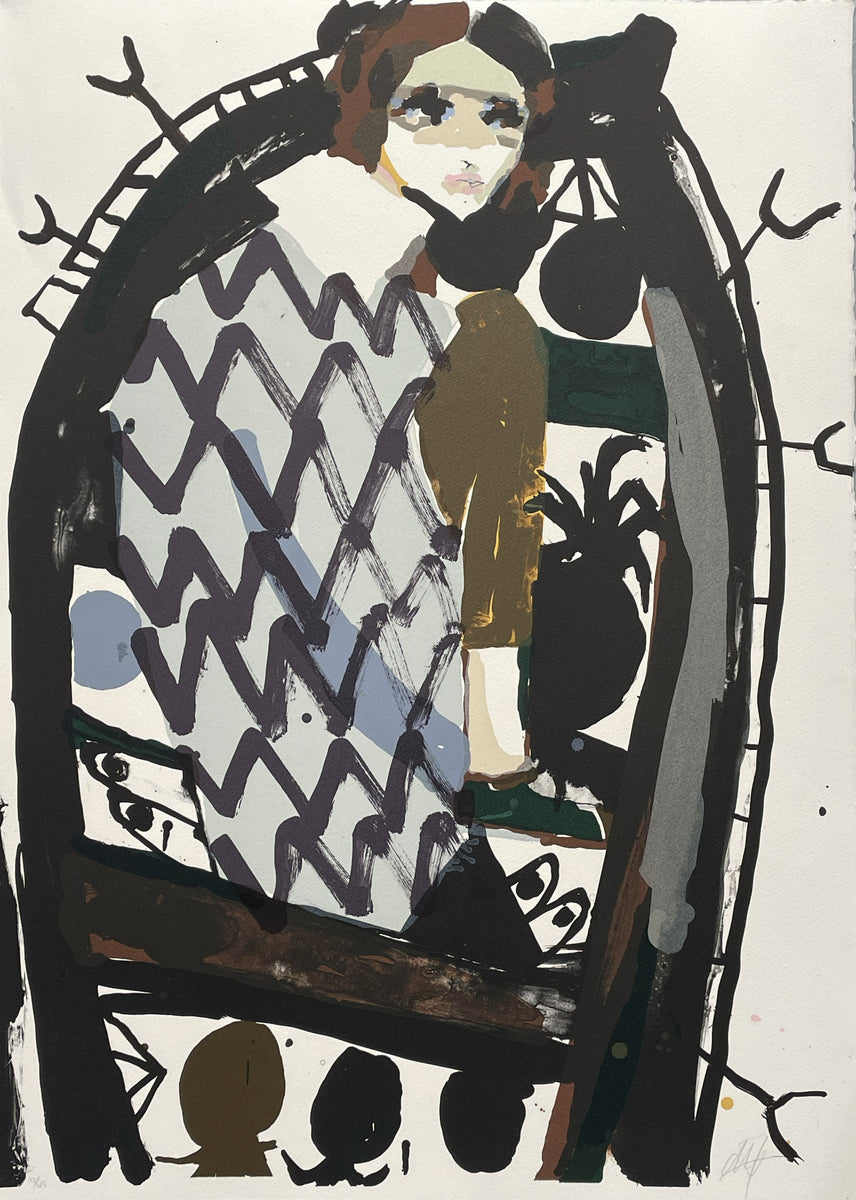 Mie Olise Kjærgaard