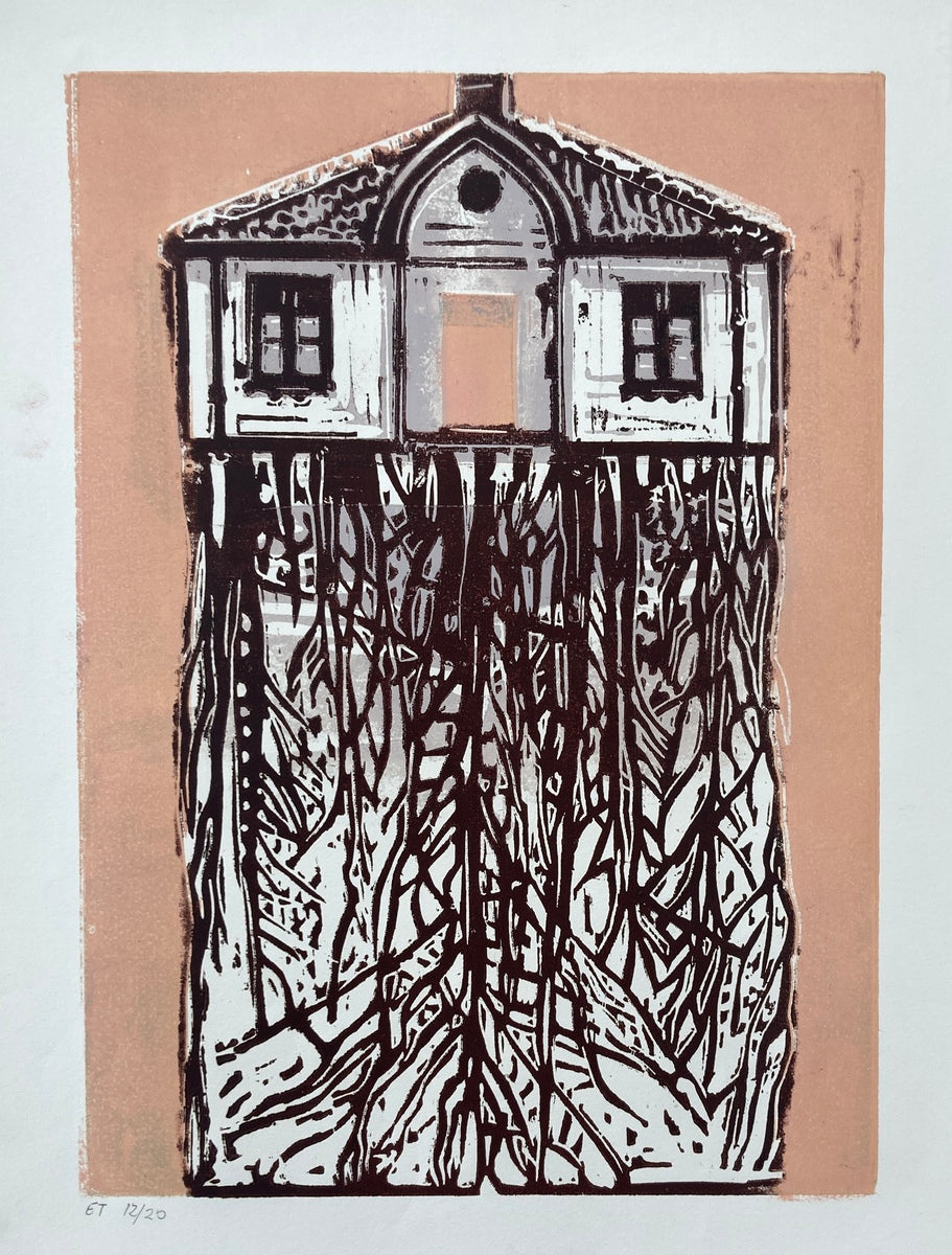Lonely Houses (Sophienholm)