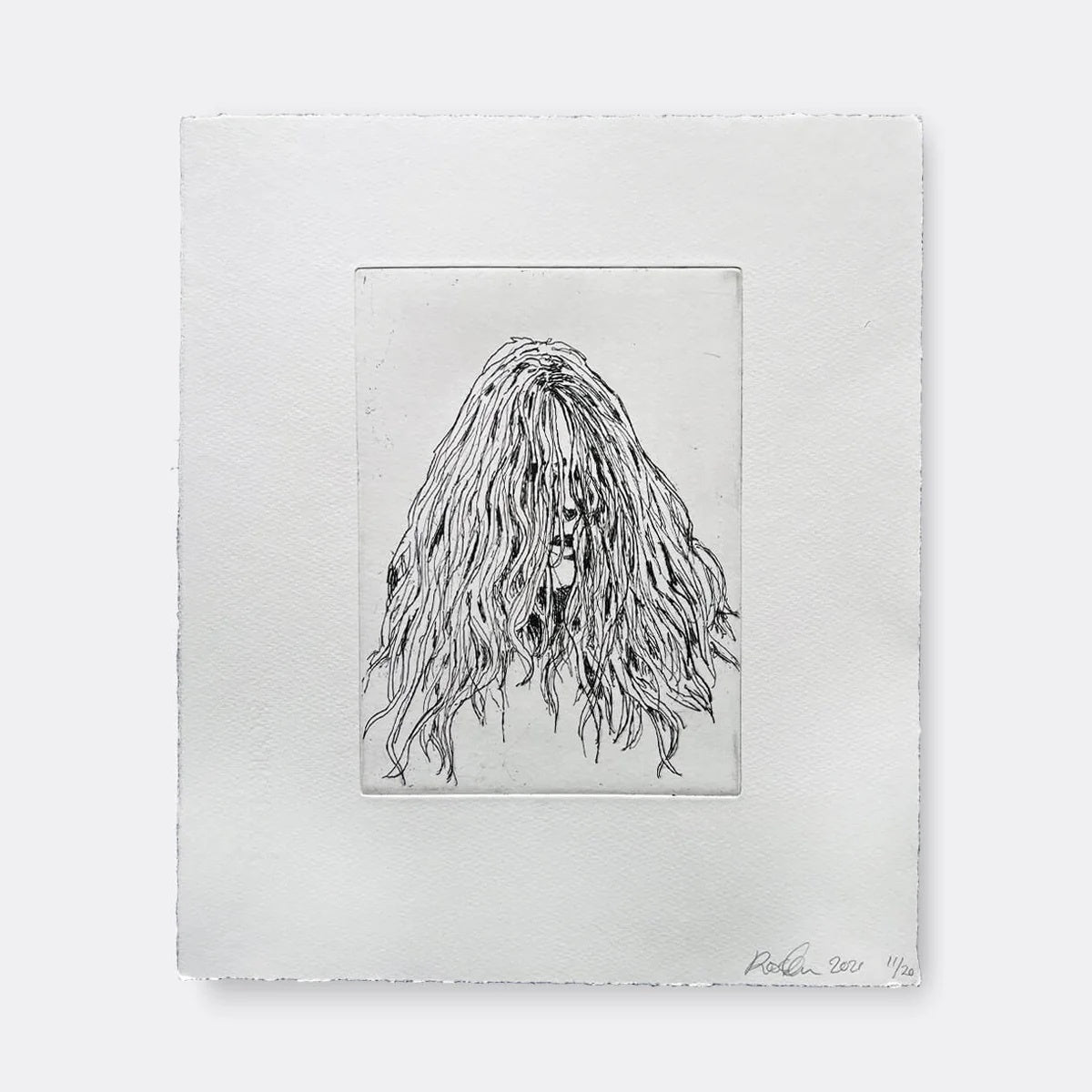 Young Gods (OAAO) II