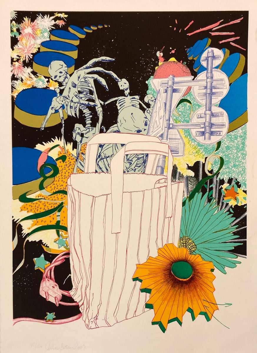 The World is not Enough II