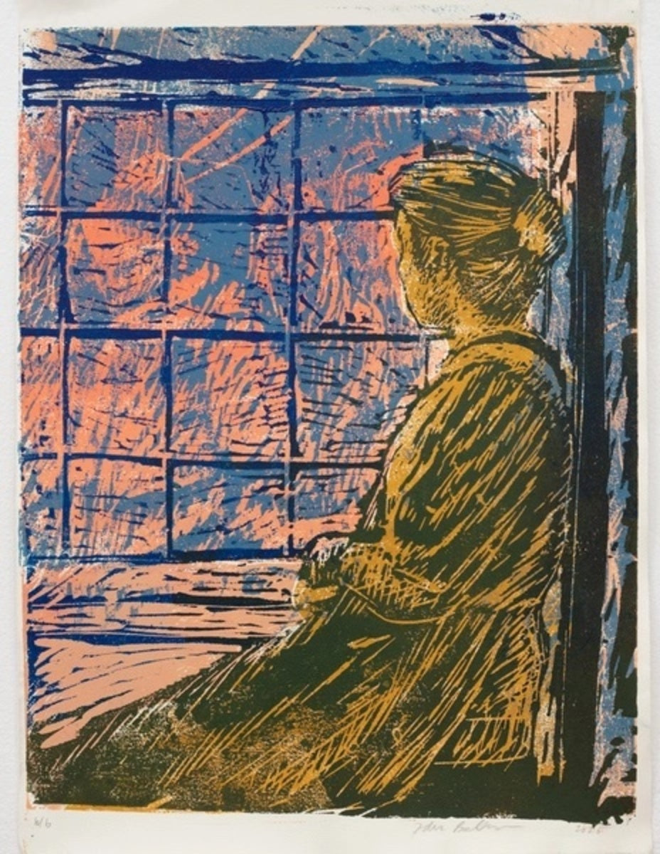 Fönstret / The Window