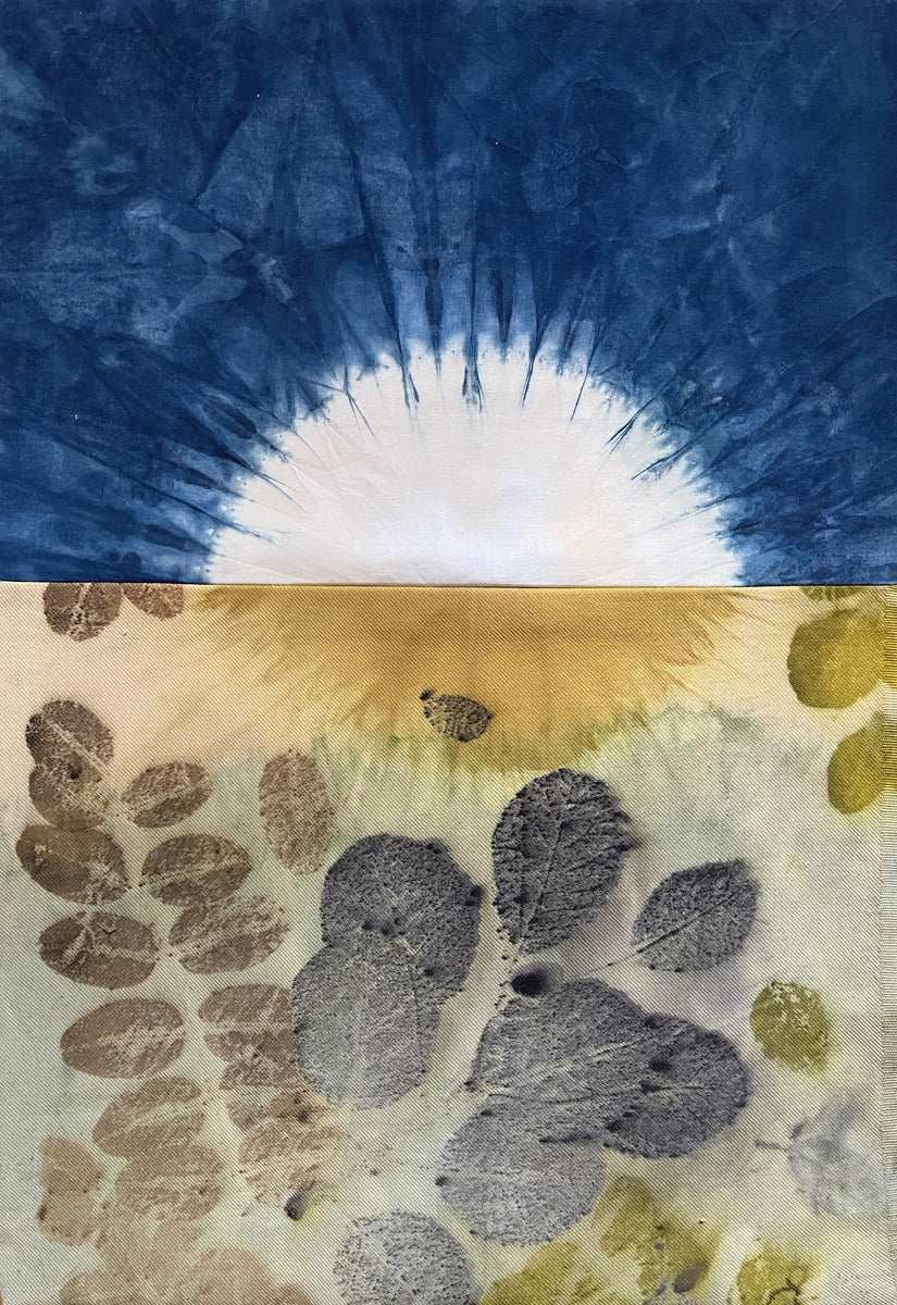 Moonrise Blue 2