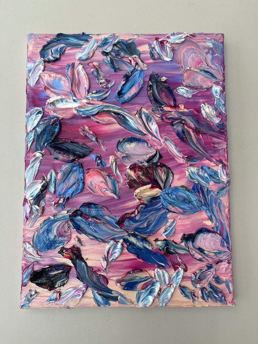 Shell Dance