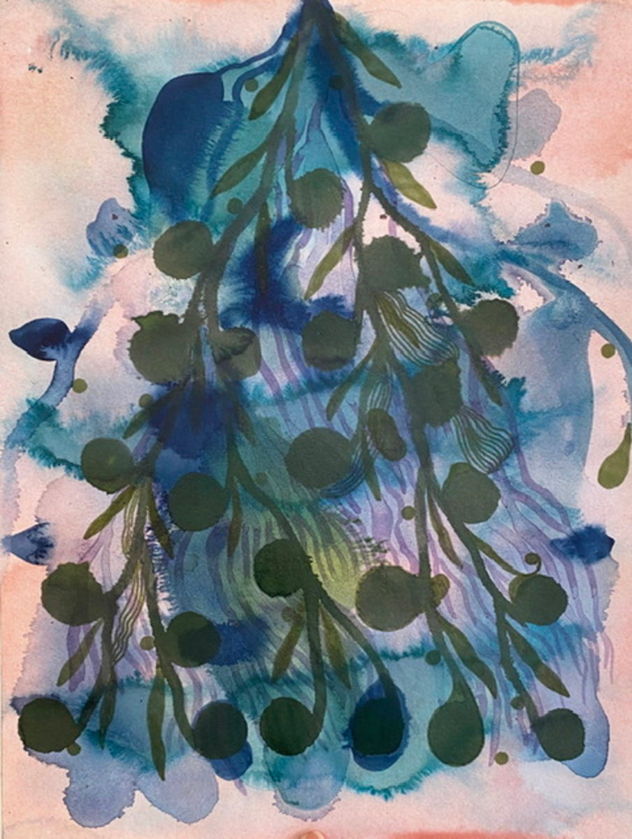 Untitled (forgrening)