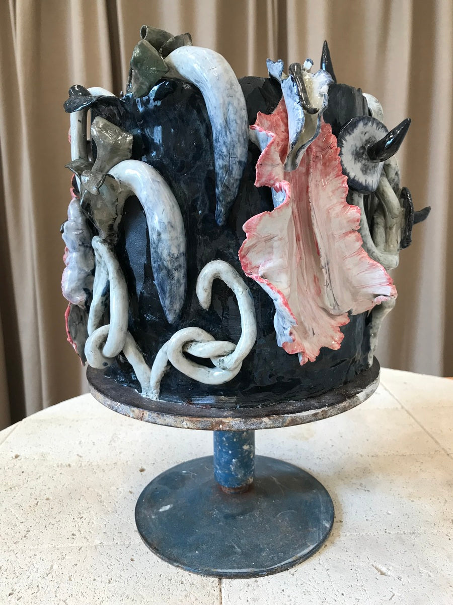 Dark Magic H. 23 Dia. 18