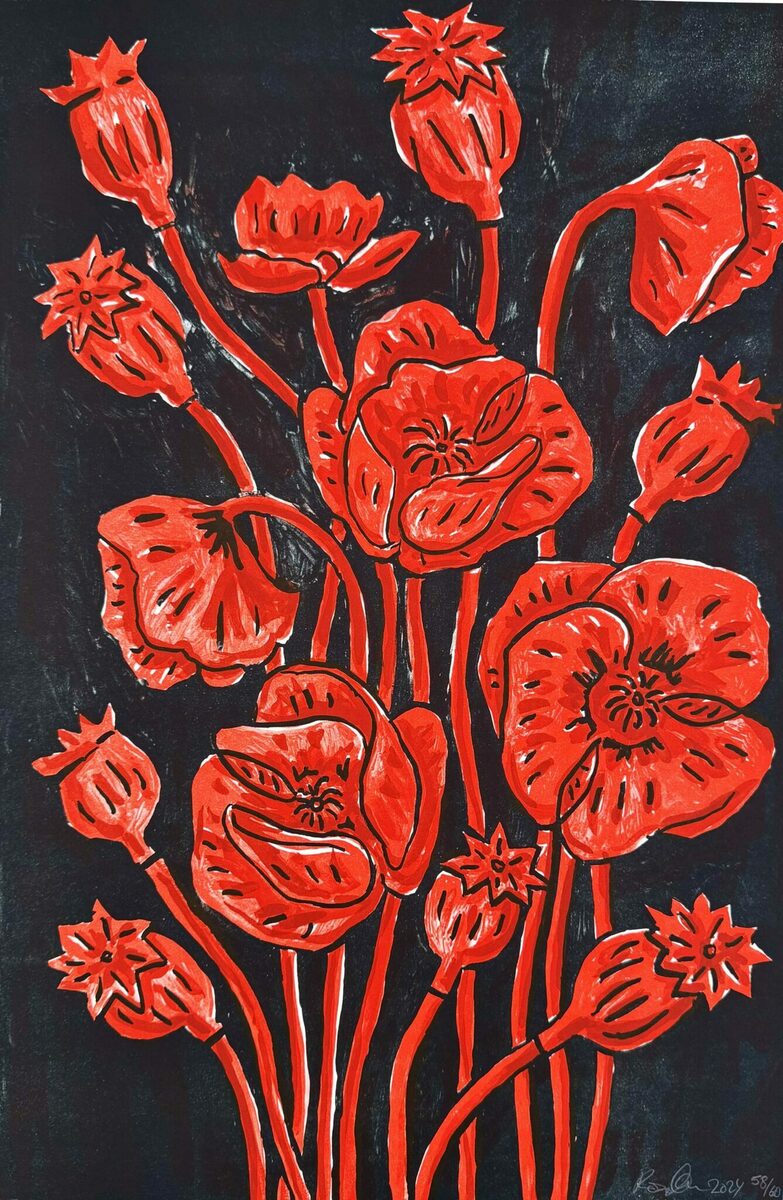 Poppies