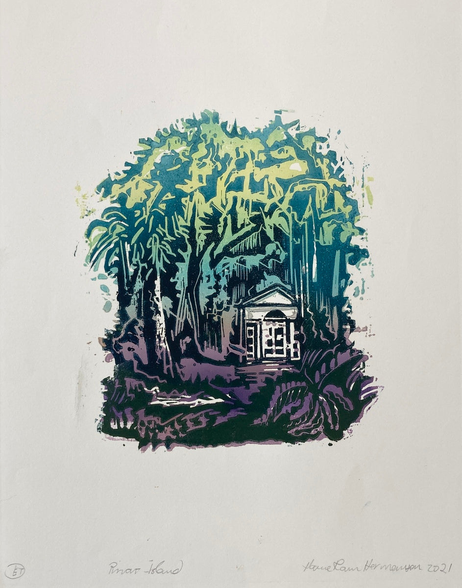 Private Island