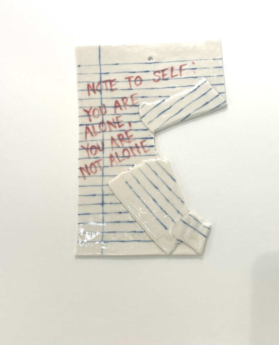 Note to Self
