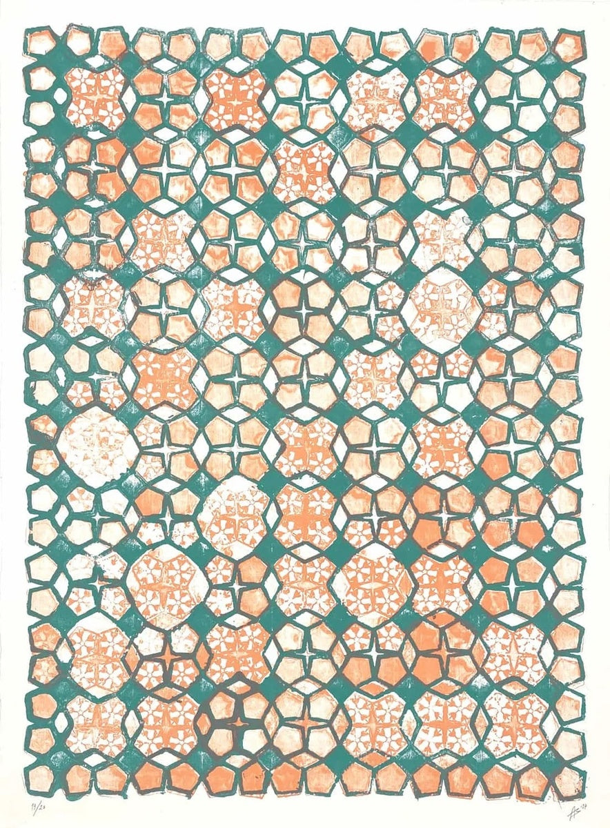 GULSHAN (garden of flowers)