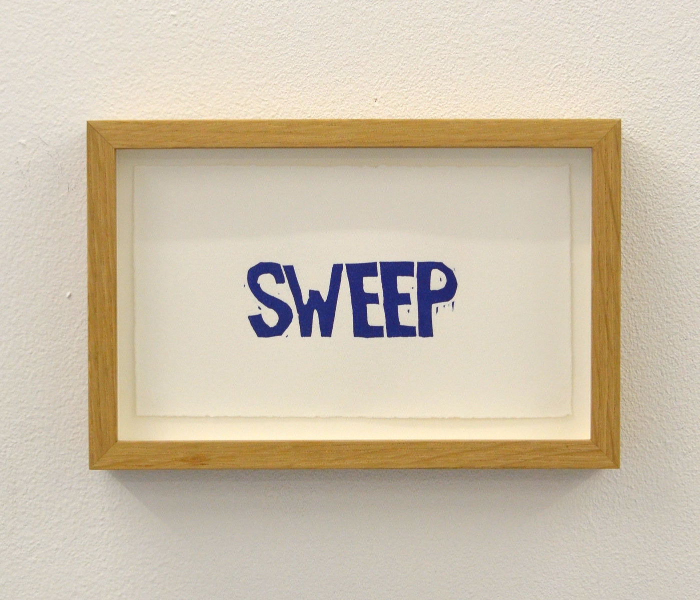SWEEP