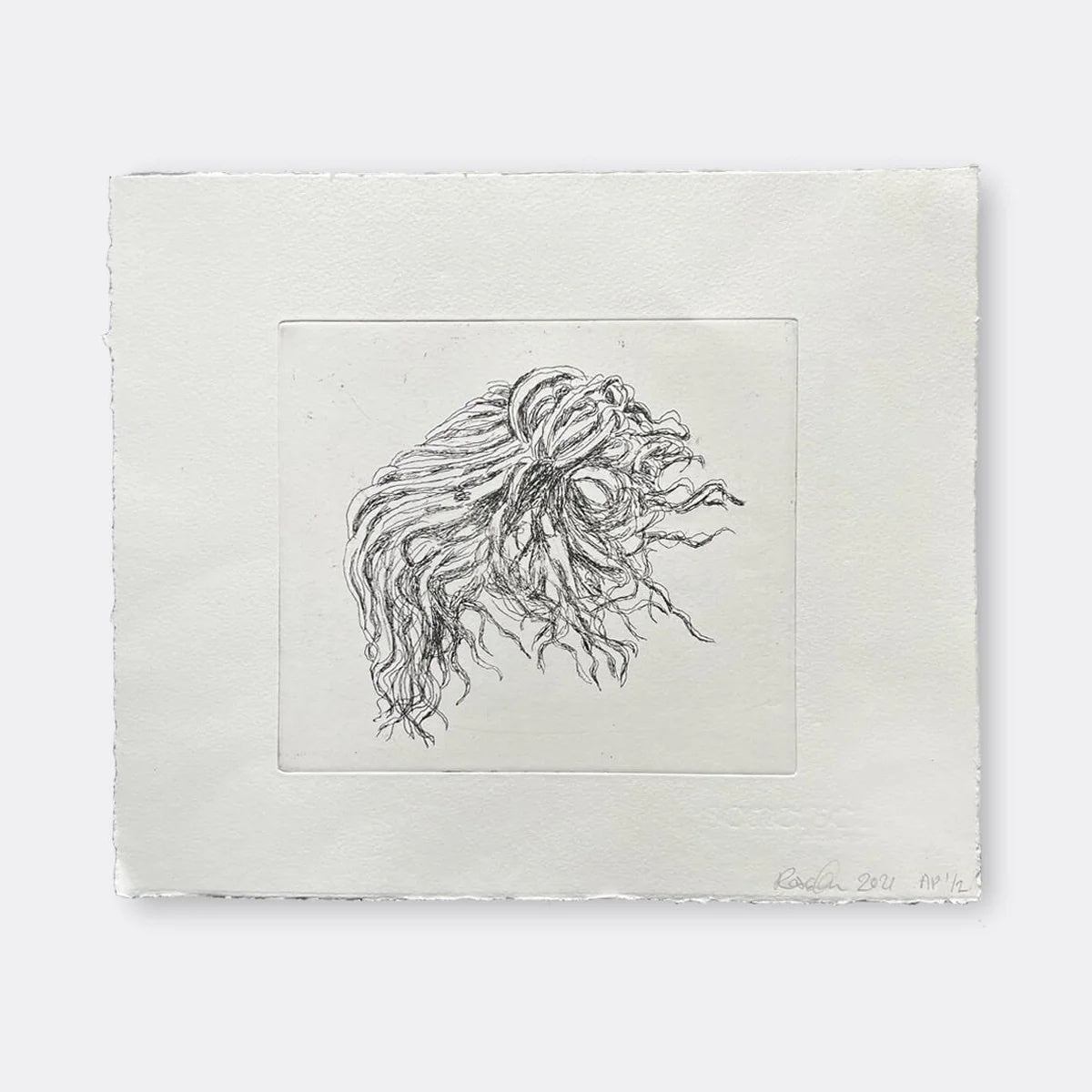 Young Gods (OAAO) III