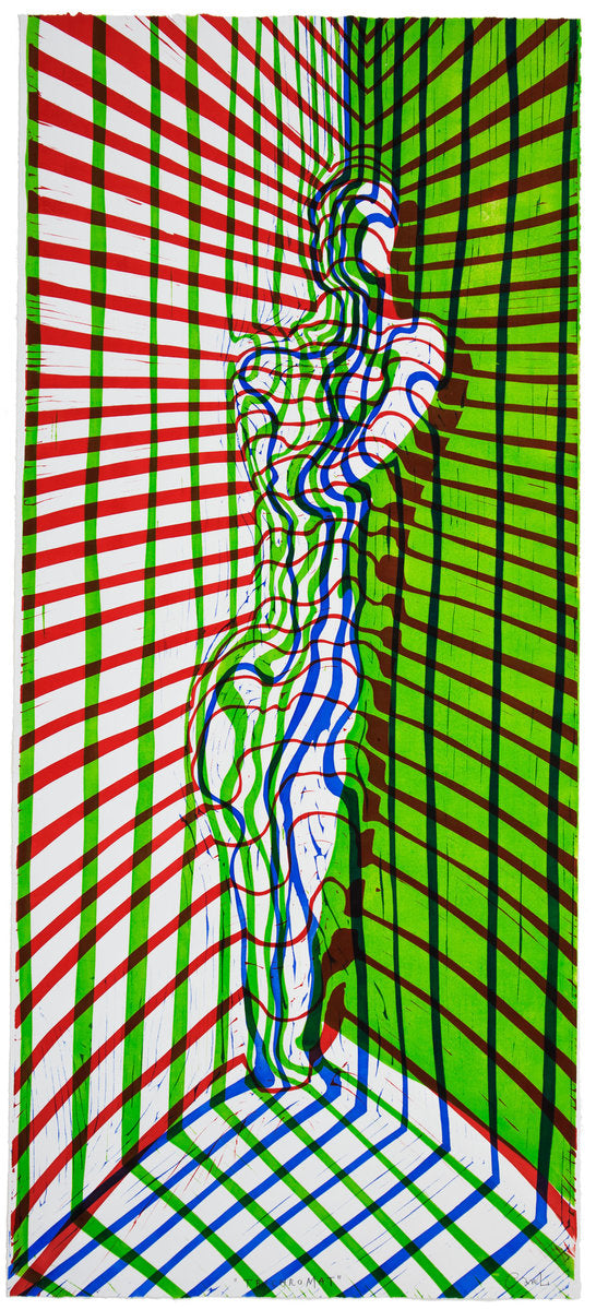 Trichromat