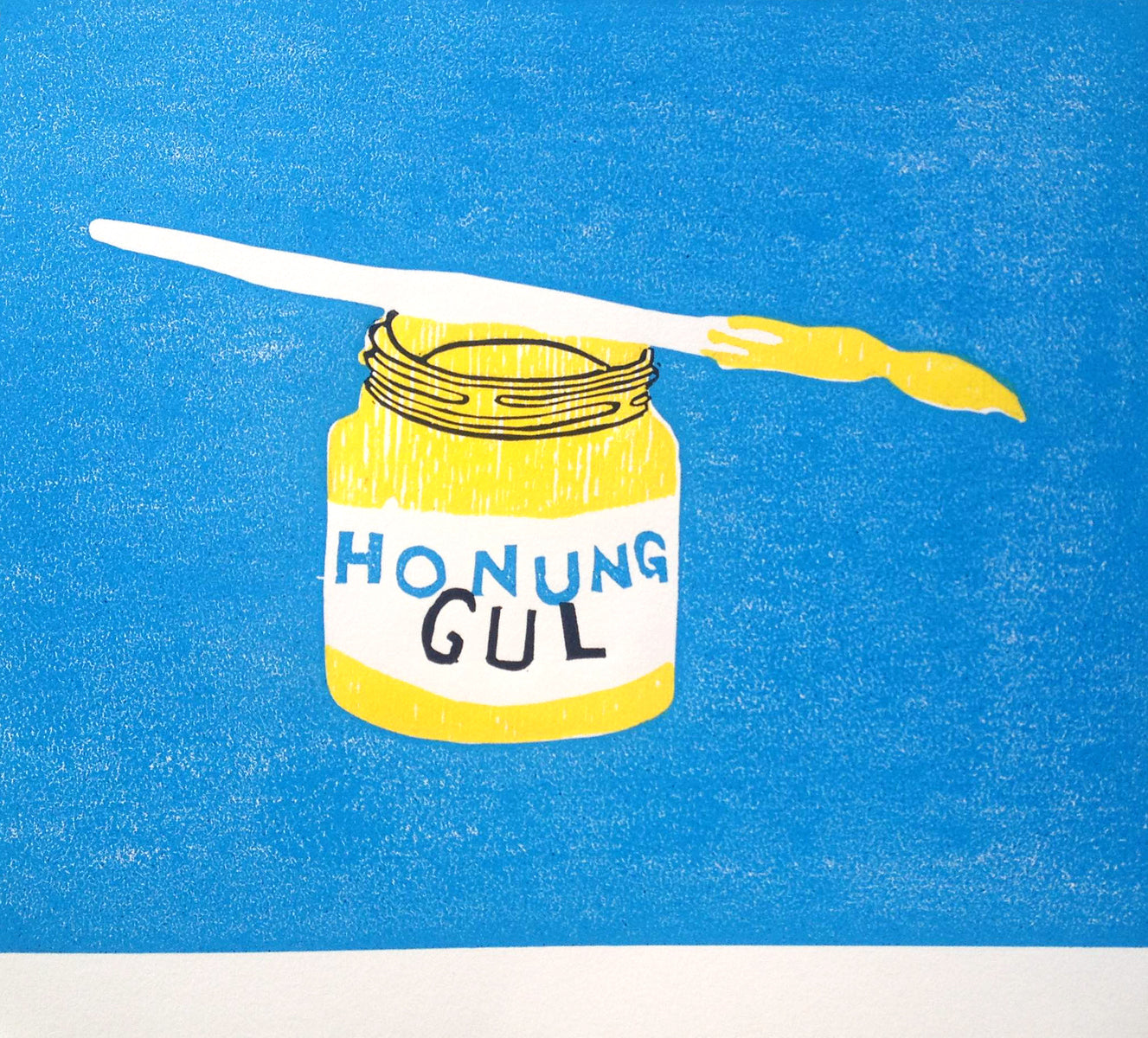 Honung