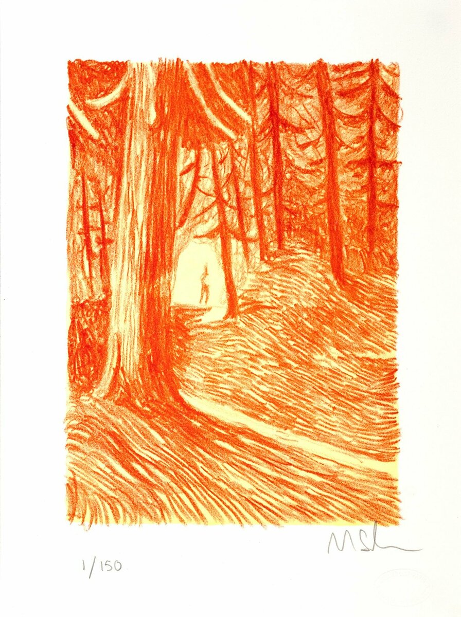 Forest