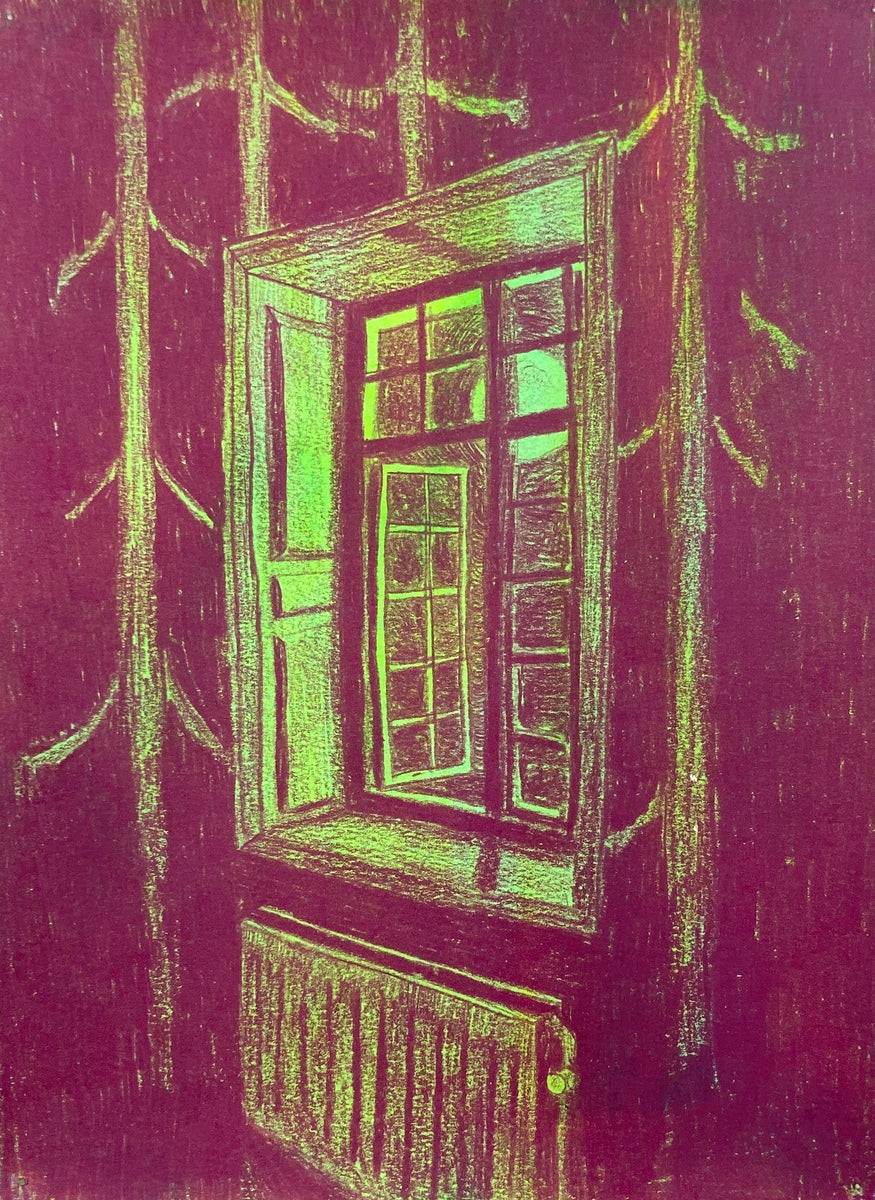 Window (green/red)