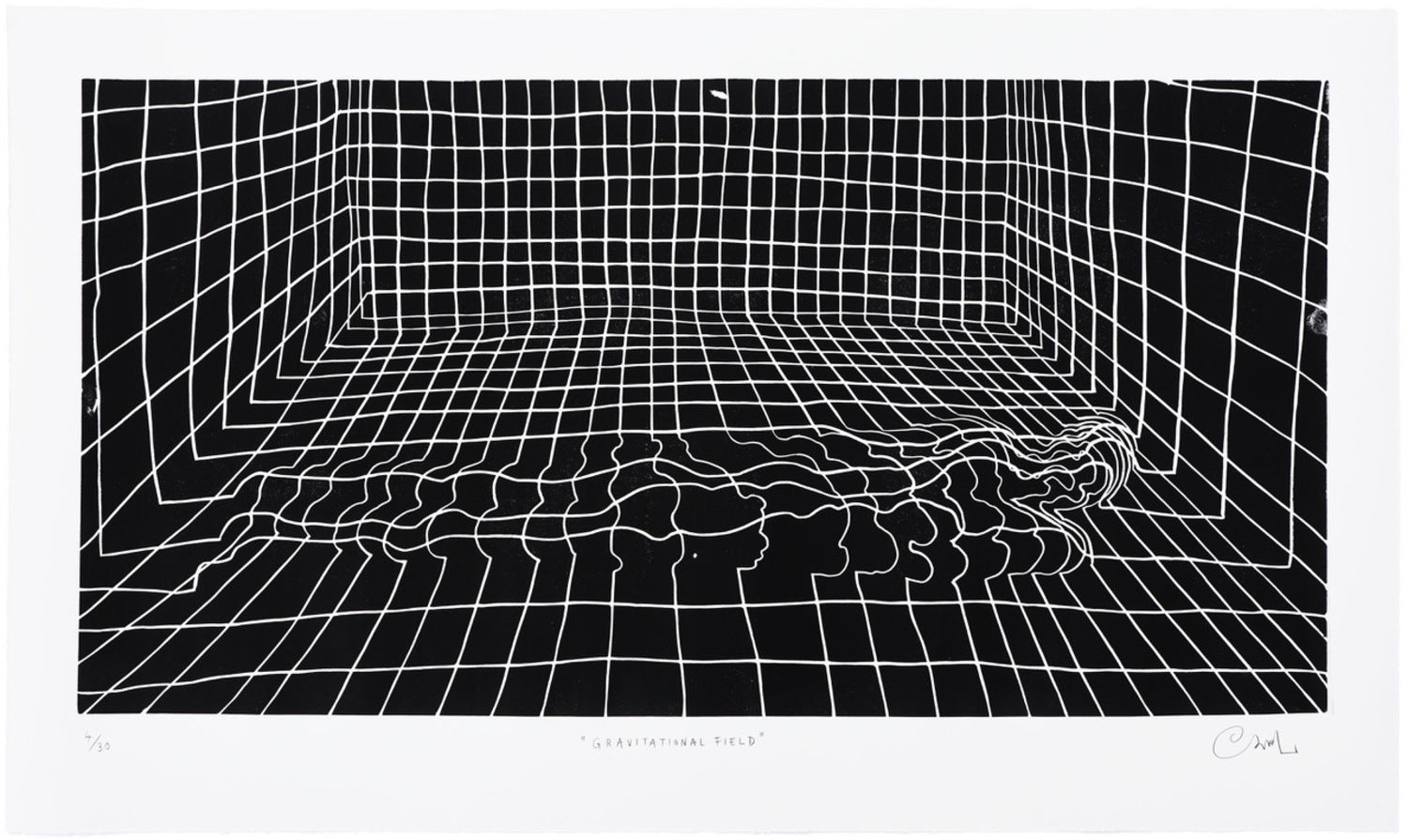 Gravitational Field