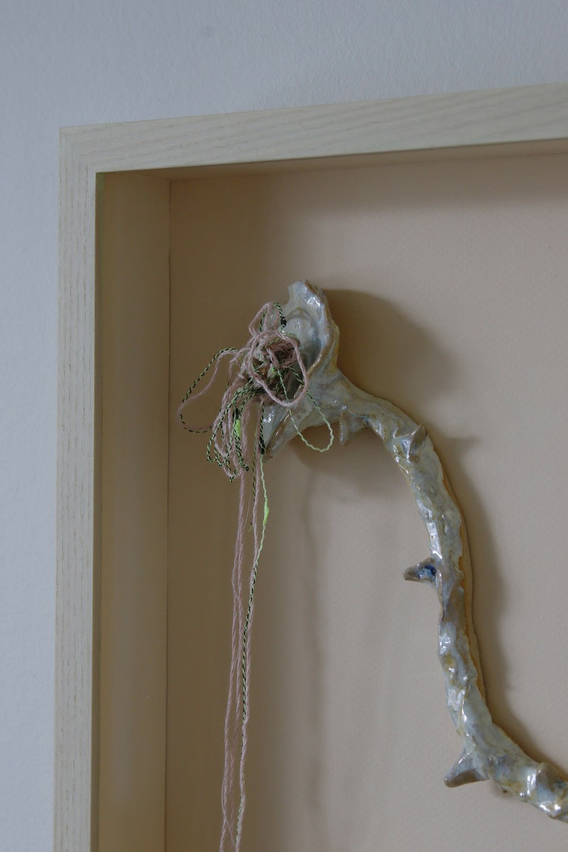 Fading flower 1