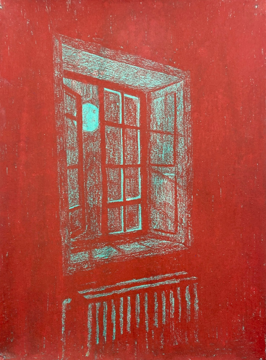 Window (green/red)