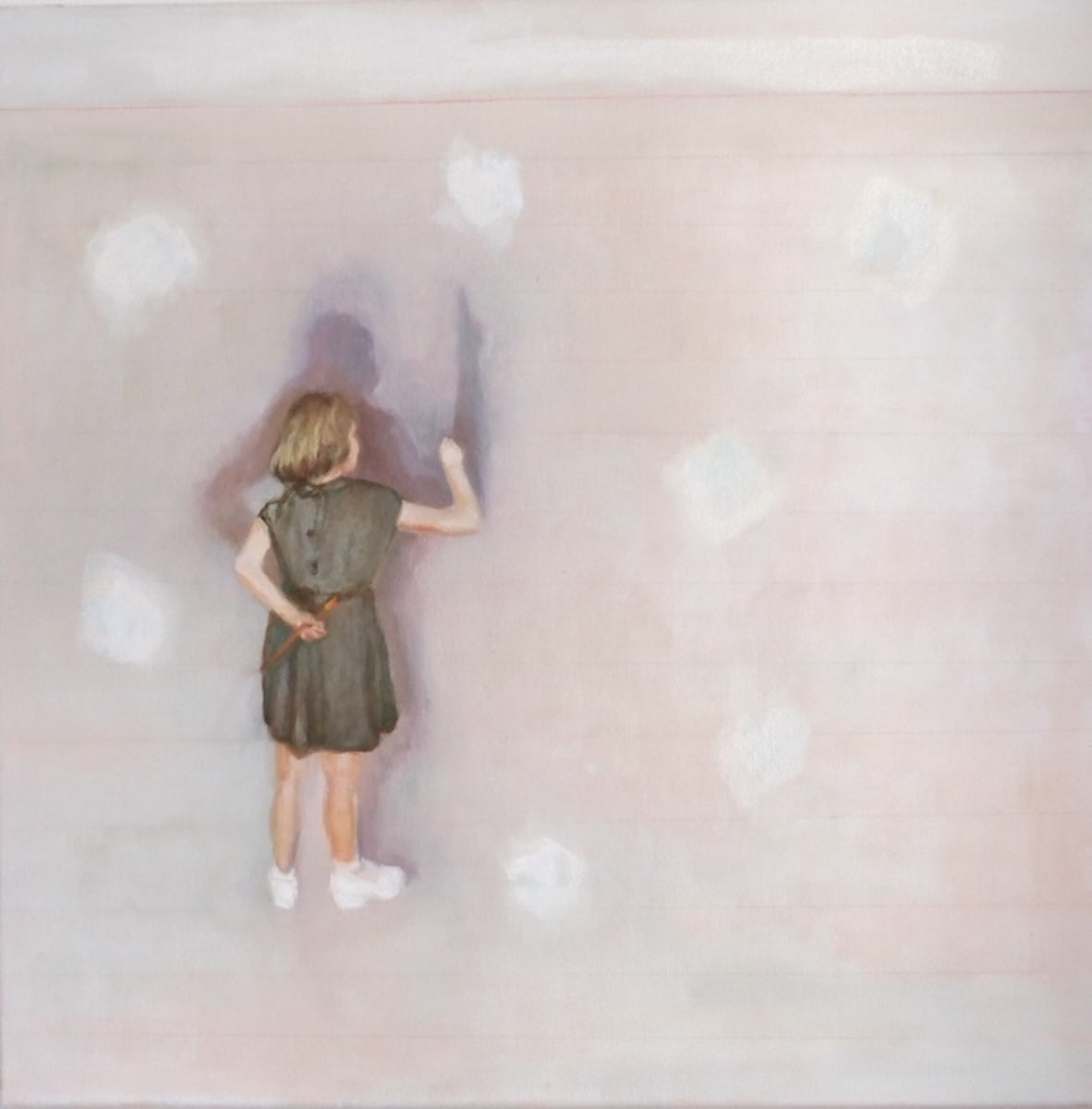 The Artist and the Critic