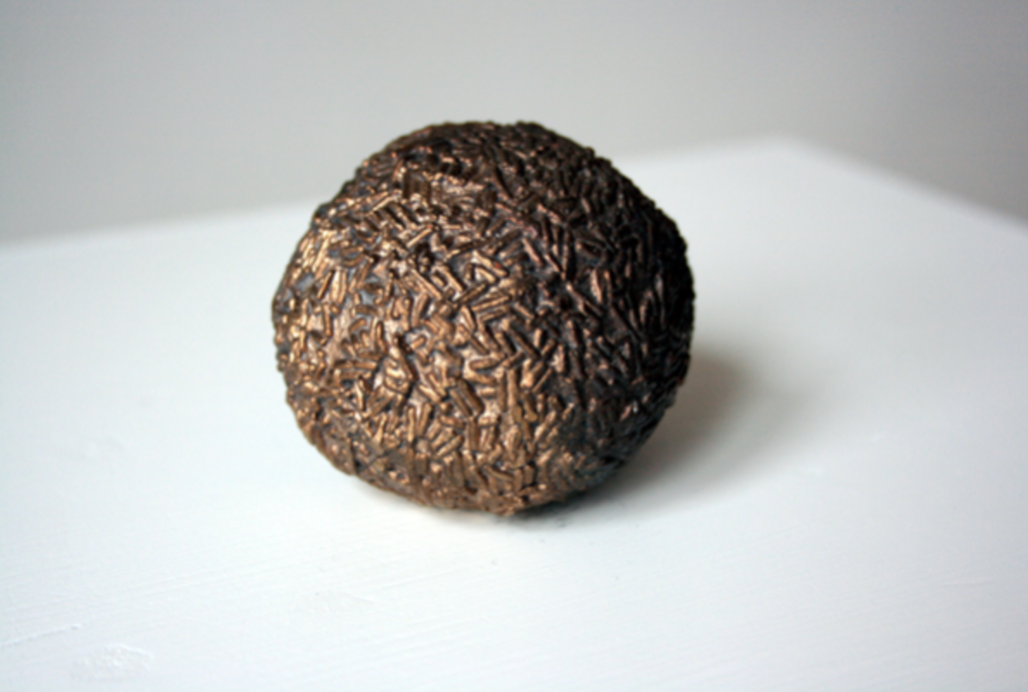 Rum Ball