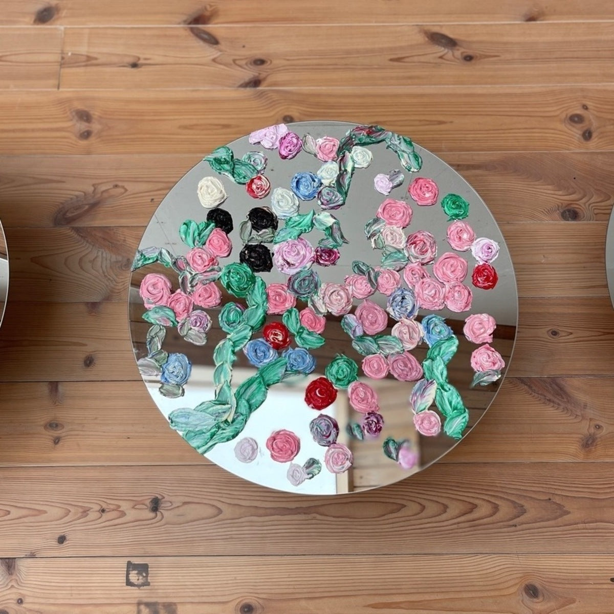 Water Your Inner Garden