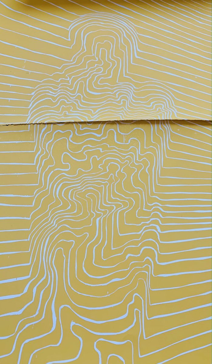 Yellow Oscillator