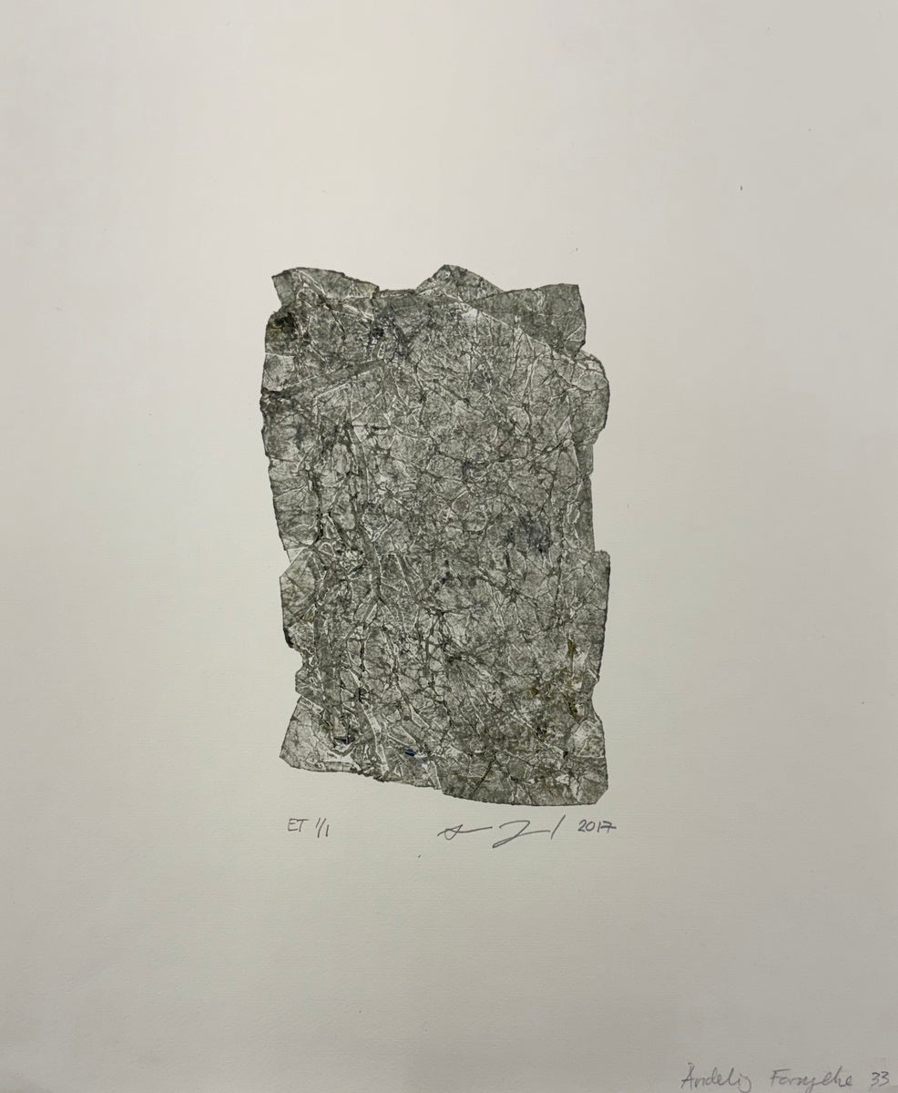 Åndelig Fornyelse #33