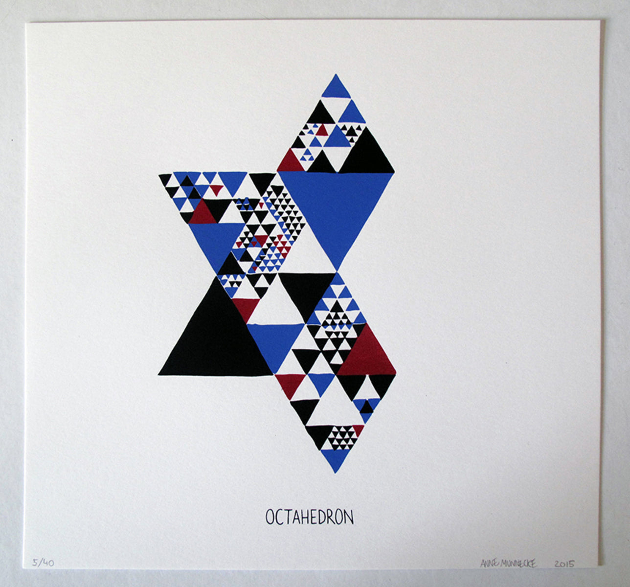 Octahedron