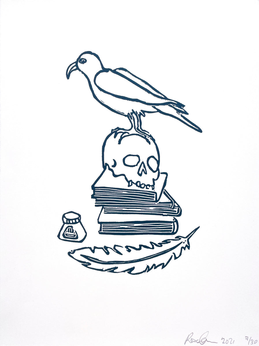 The Raven