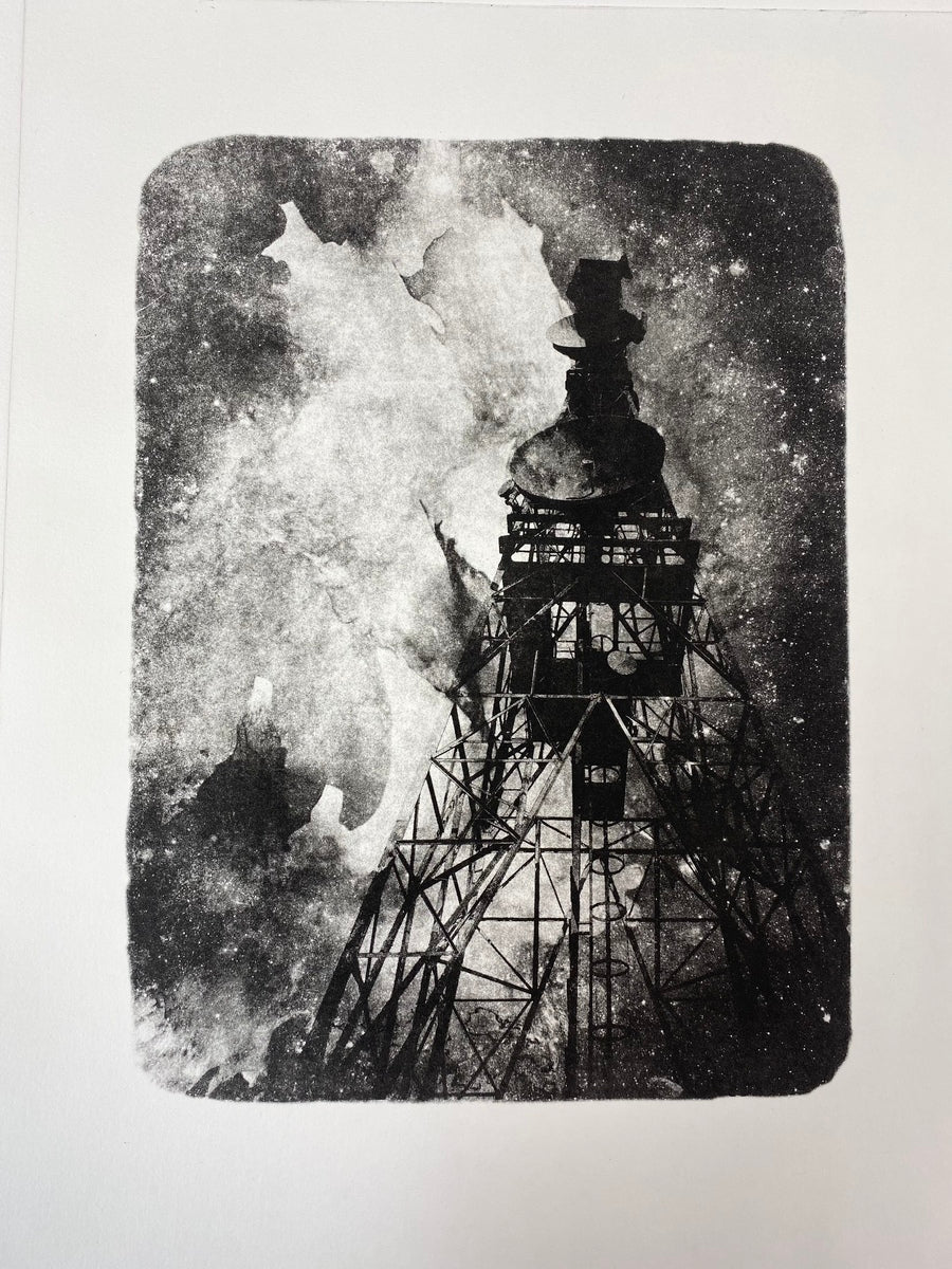 Reflections in Space