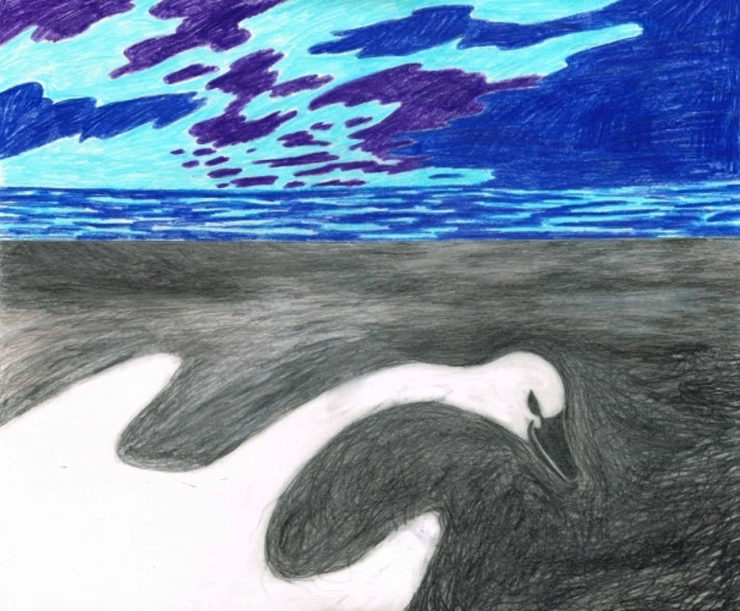 Untitled (original tegning)