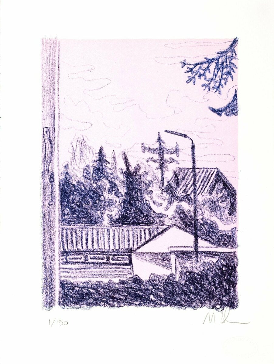 Villavej