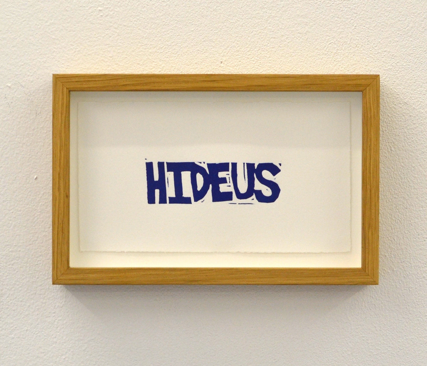 HIDEUS