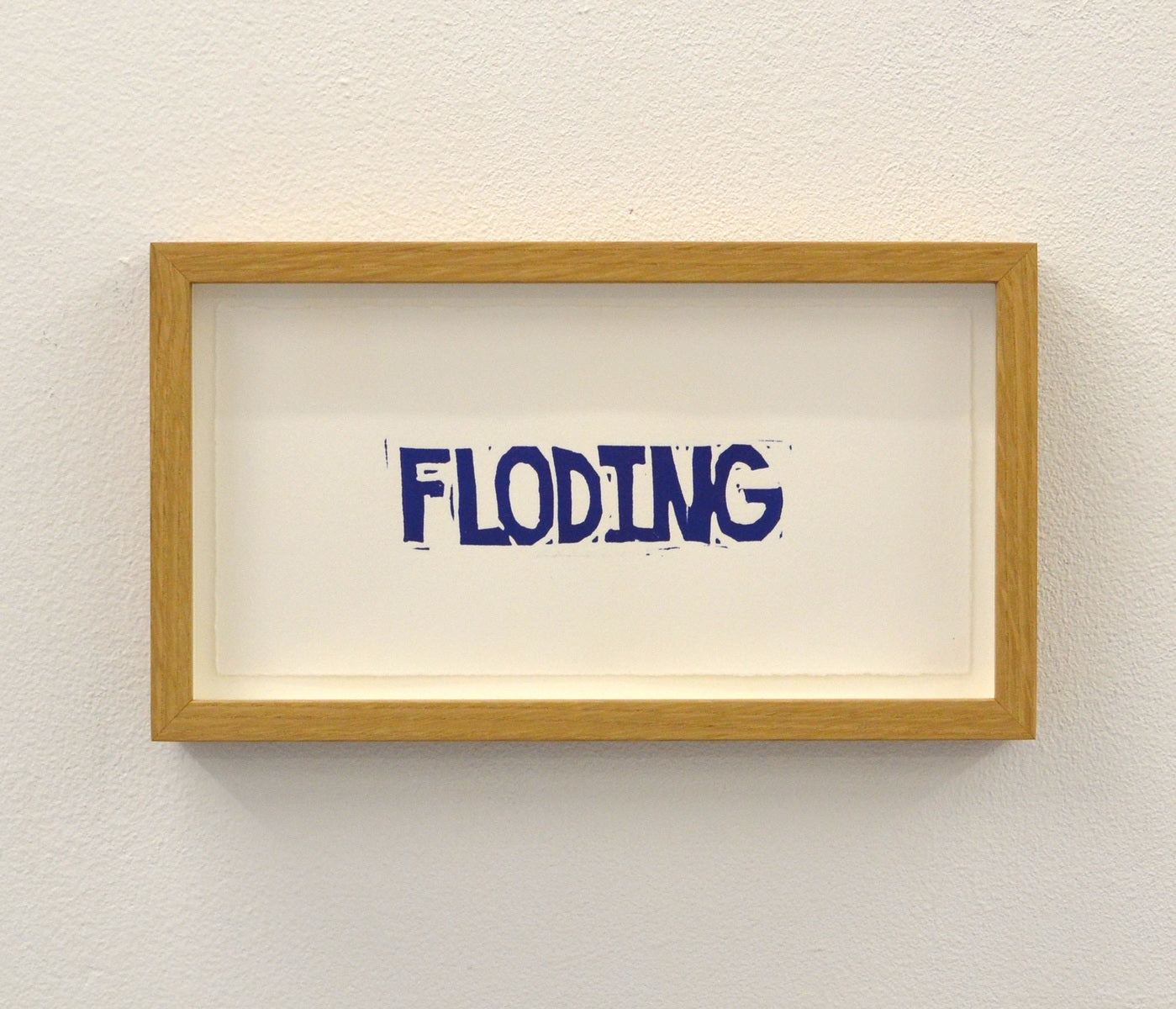 FLODING