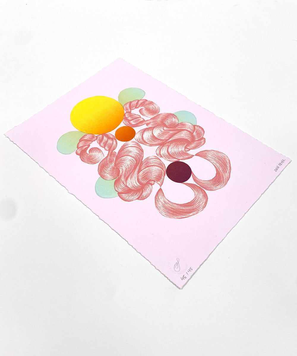 The Smell of Sunshine