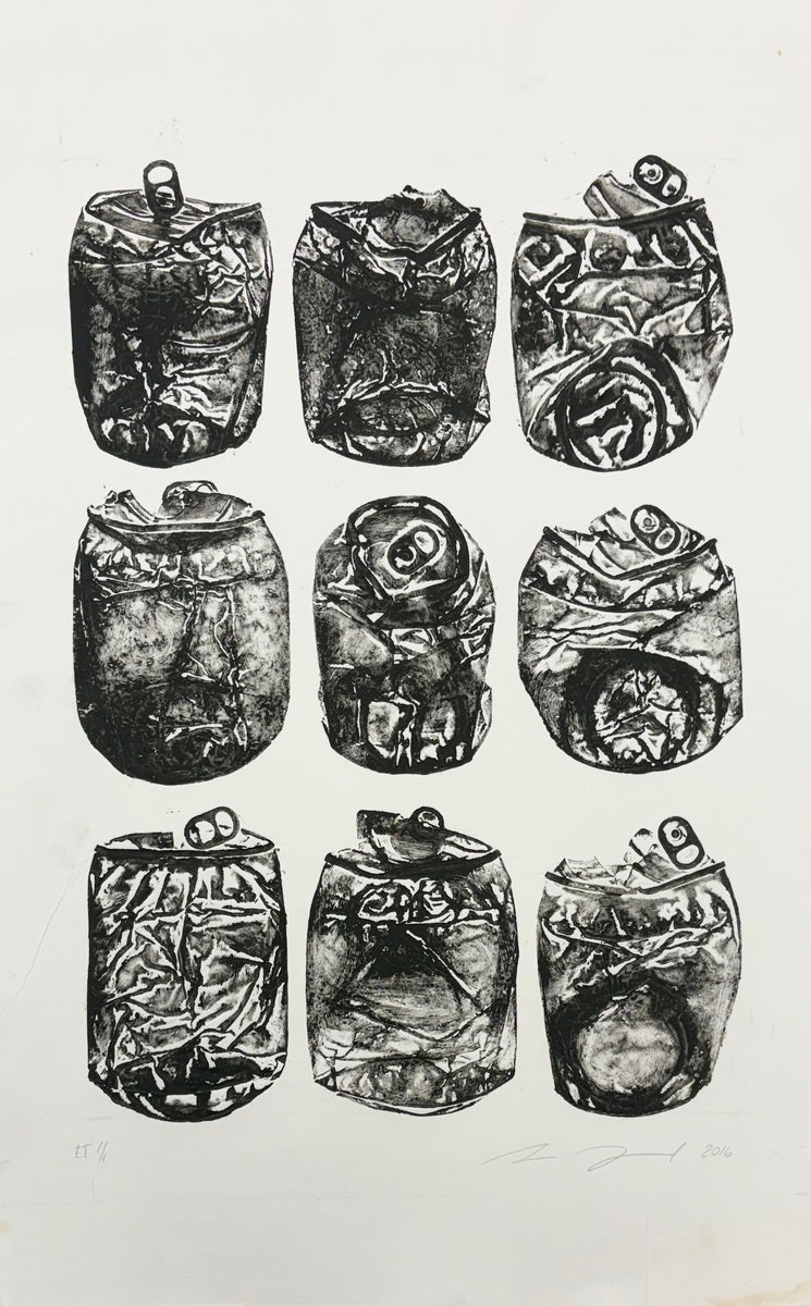 Untitled (Dåser) #2