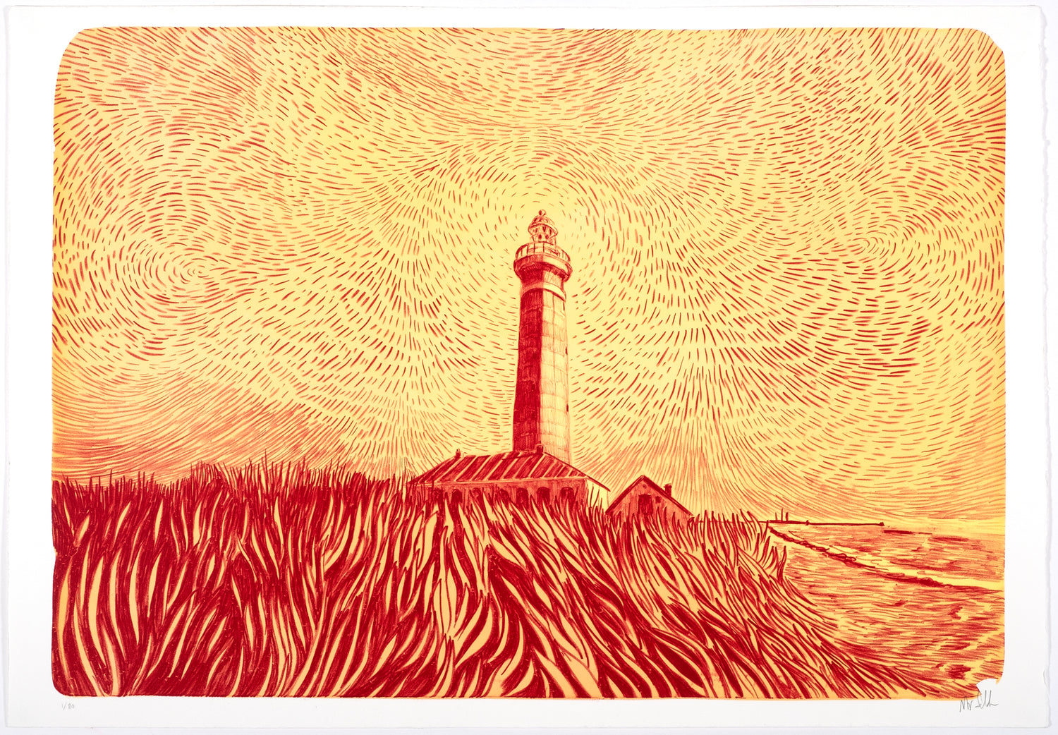 Lighthouse