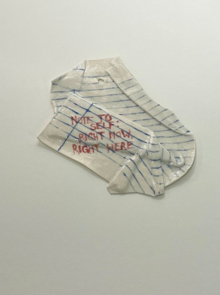 Note to Self