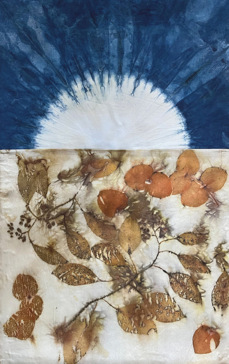 Moonrise Blue 1