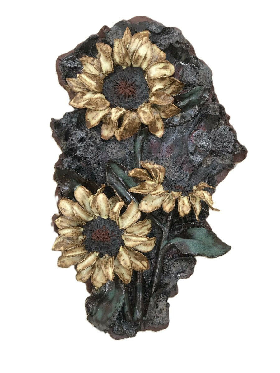 Sunflowers #2