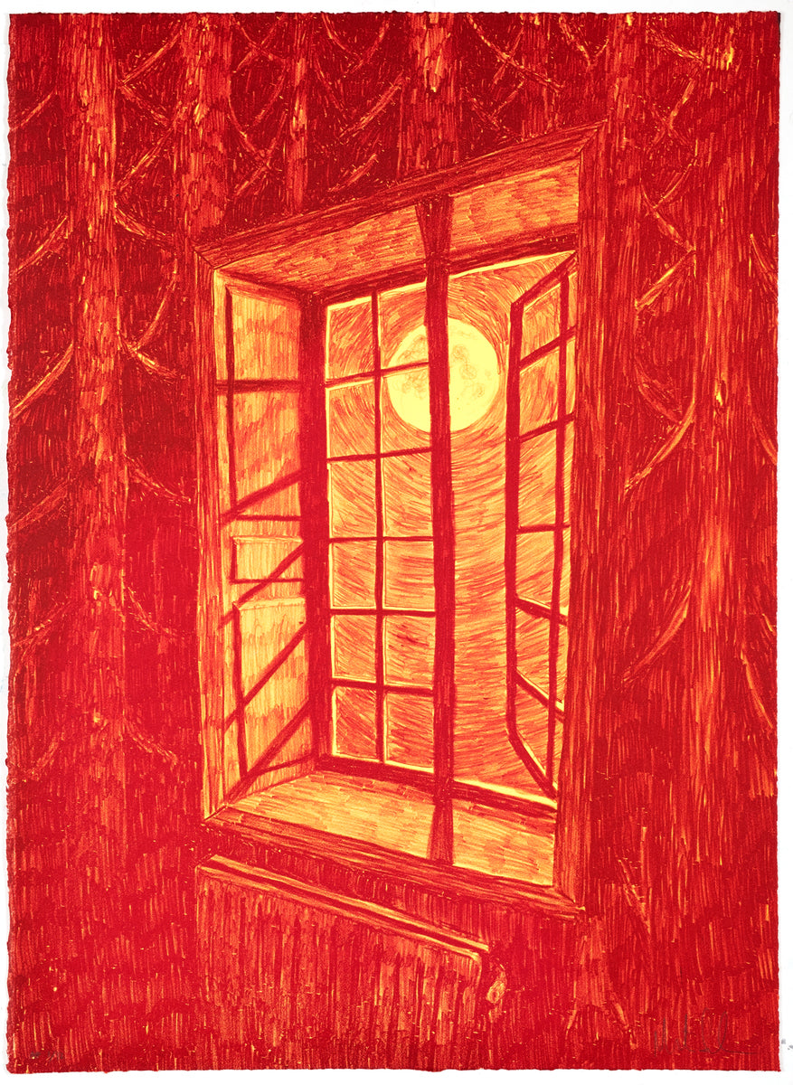 Window (red)