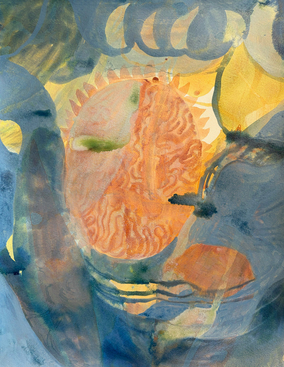 Uden Titel (Sole)