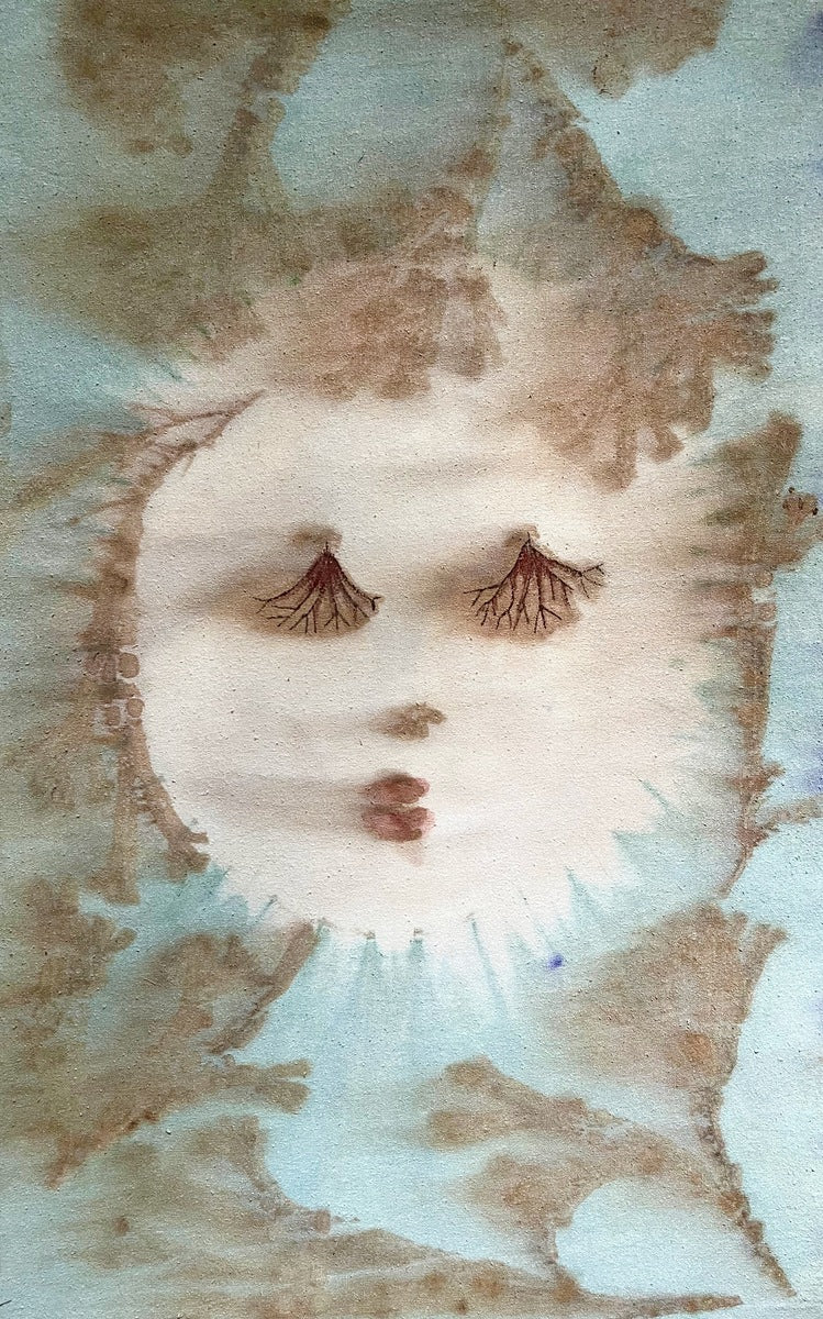 Seaweed Sister
