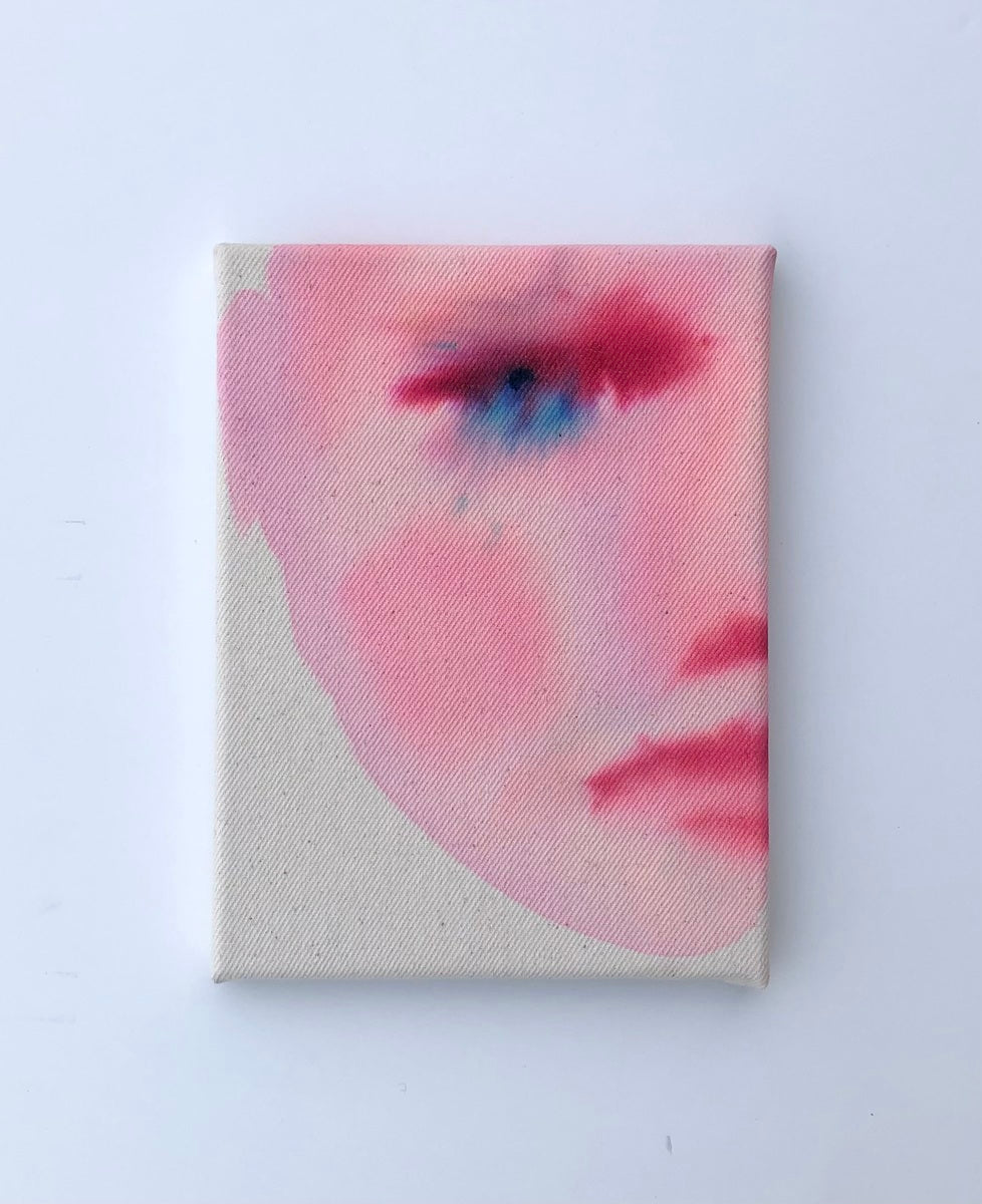 Face #10