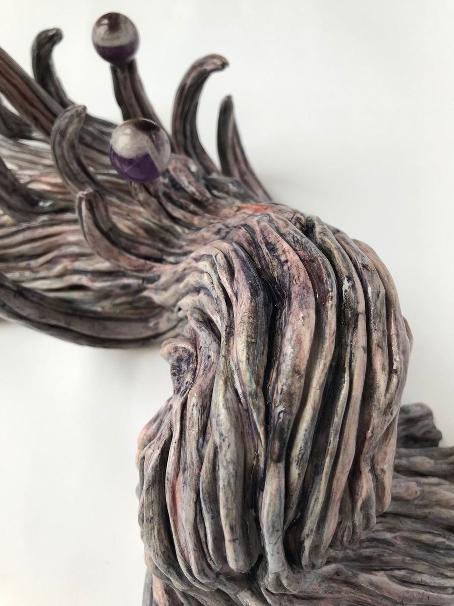 Goddess Breath