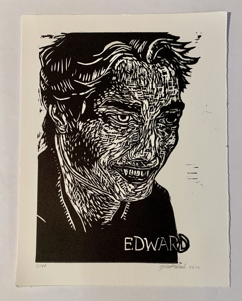 Edward