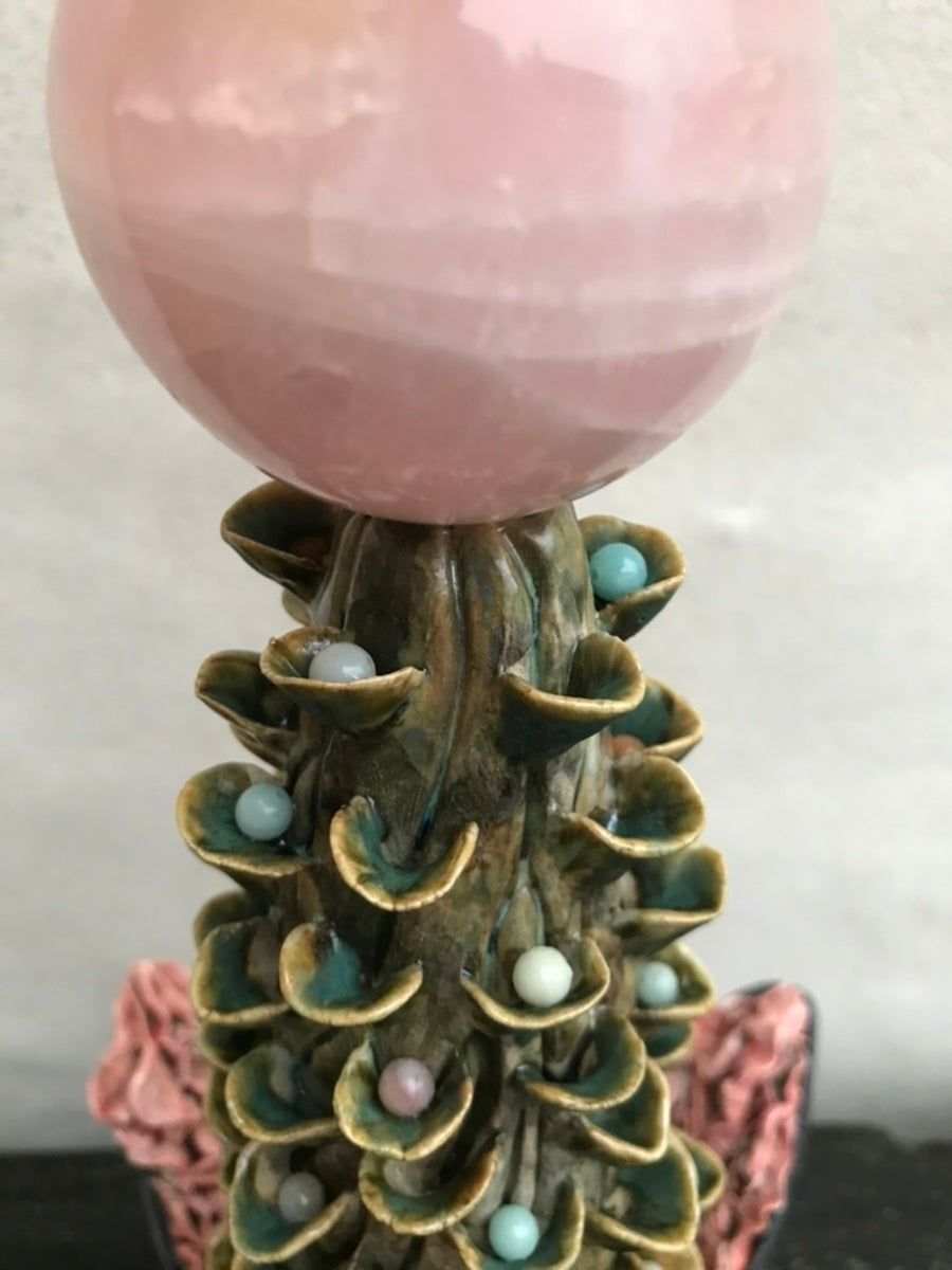 Crystal Spawn