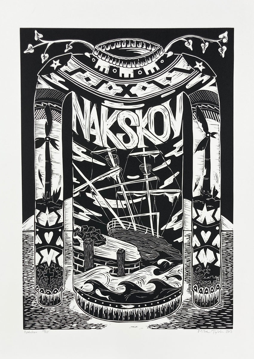 Nakskov